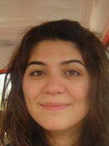 Person who looks like Rosie Perez