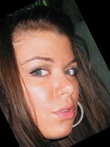 Person who looks like Adriana Lima