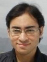 Person who looks like Roger Federer