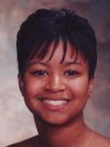 Person who looks like Ming-Na Wen