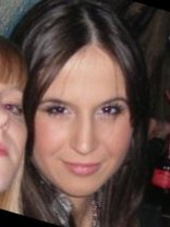 Person who looks like Tia Texada