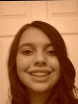 Person who looks like Miranda Cosgrove