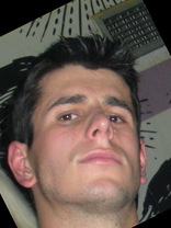 Person who looks like Matt Dillon