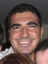 Person who looks like Christopher Knight