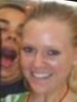 Person who looks like Marley Shelton