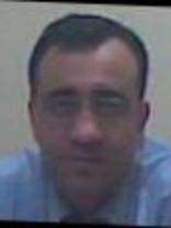 Person who looks like Nicolas Cage