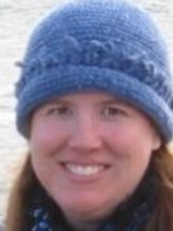 Person who looks like Tracey Gold