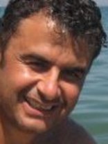 Person who looks like Lou Ferrigno