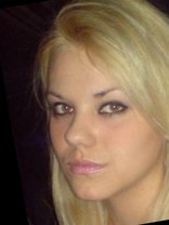 Person who looks like Mila Kunis