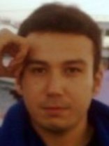 Person who looks like Andrew Firestone