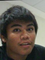 Person who looks like Eriq La Salle