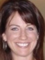 Person who looks like Constance Zimmer