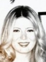 Person who looks like Lauren Woodland