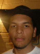 Person who looks like Damon Wayans