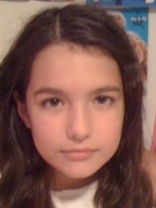 Person who looks like Raquel Castro