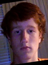 Person who looks like Giovanni Ribisi