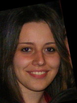 Person who looks like Saffron Burrows