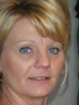 Person who looks like Goldie Hawn