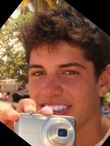 Person who looks like Tyler Hilton