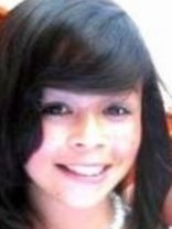 Person who looks like Rosie Perez