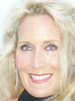 Person who looks like Emily Procter