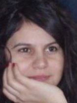 Person who looks like Laura Harring