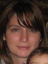 Person who looks like Kim Dickens