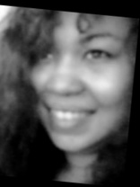 Person who looks like Jurnee Smollett