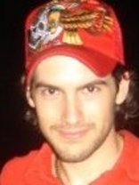 Person who looks like Hugh Jackman