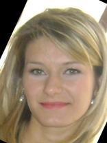 Person who looks like Kim Cattrall