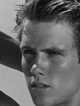 Person who looks like Ewan McGregor