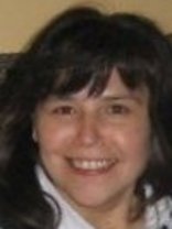 Person who looks like Dorothy Hamill