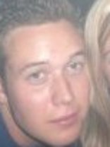 Person who looks like Giovanni Ribisi