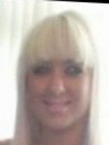 Person who looks like Lady Gaga