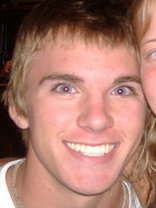 Person who looks like Riley Smith