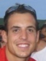 Person who looks like Bret Harrison