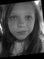 Person who looks like Lauren German