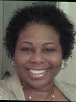 Person who looks like Paula Jai Parker