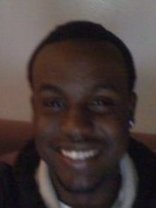 Person who looks like Sean Patrick Thomas