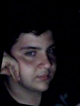 Person who looks like Josh Peck