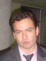 Person who looks like Liev Schreiber