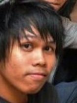 Person who looks like Lee Min-ho