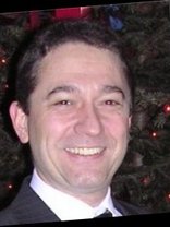 Person who looks like Kyle MacLachlan