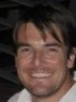 Person who looks like Tom Cruise