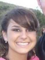 Person who looks like Angie Harmon