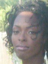 Person who looks like Angela Bassett