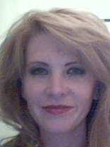 Person who looks like Kim Cattrall