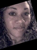 Person who looks like Vivica A. Fox