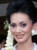 Person who looks like Kristanna Loken