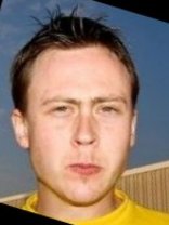 Person who looks like Sam Rockwell